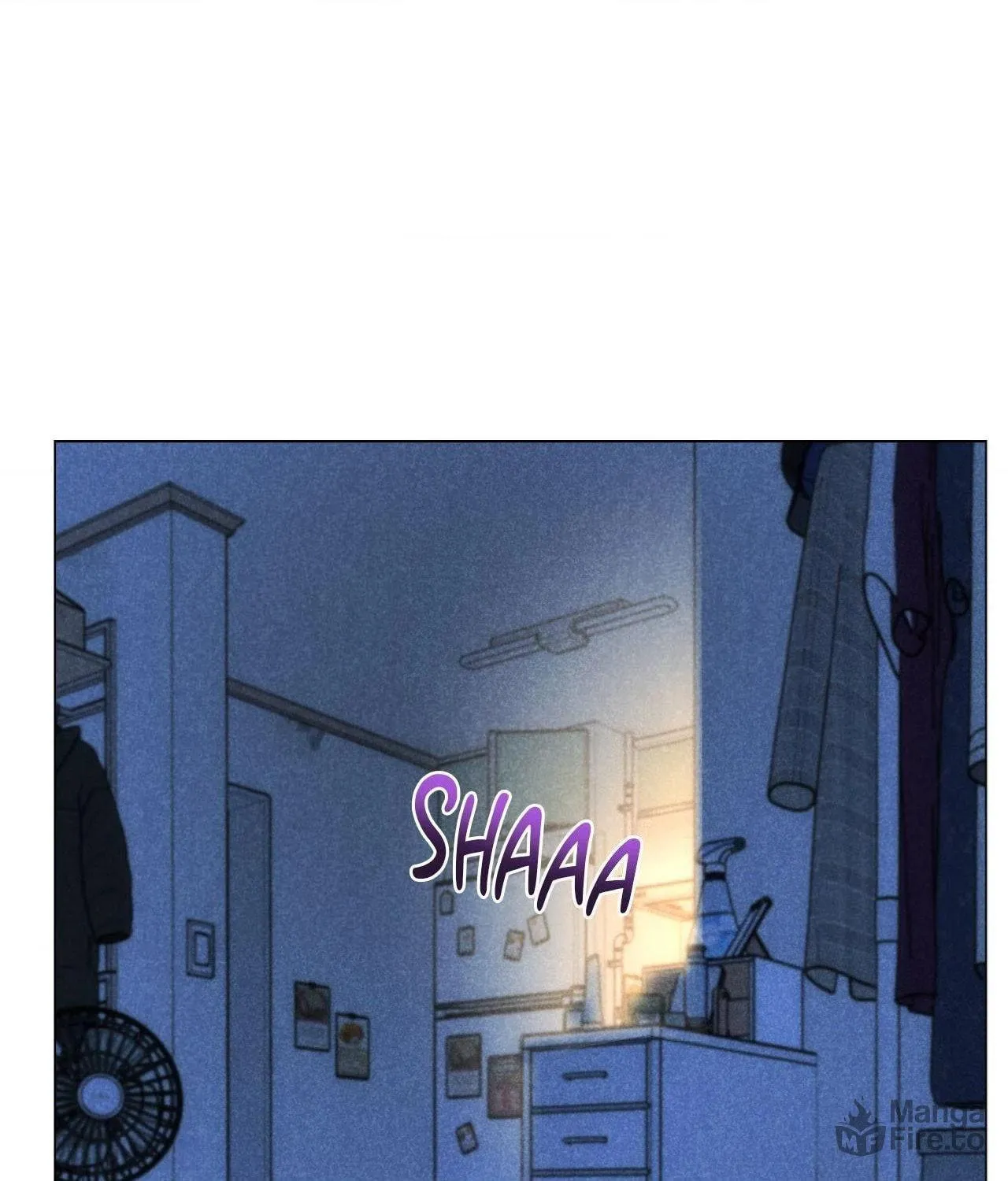 Spinach Bouquet Chapter 126 page 27 - 