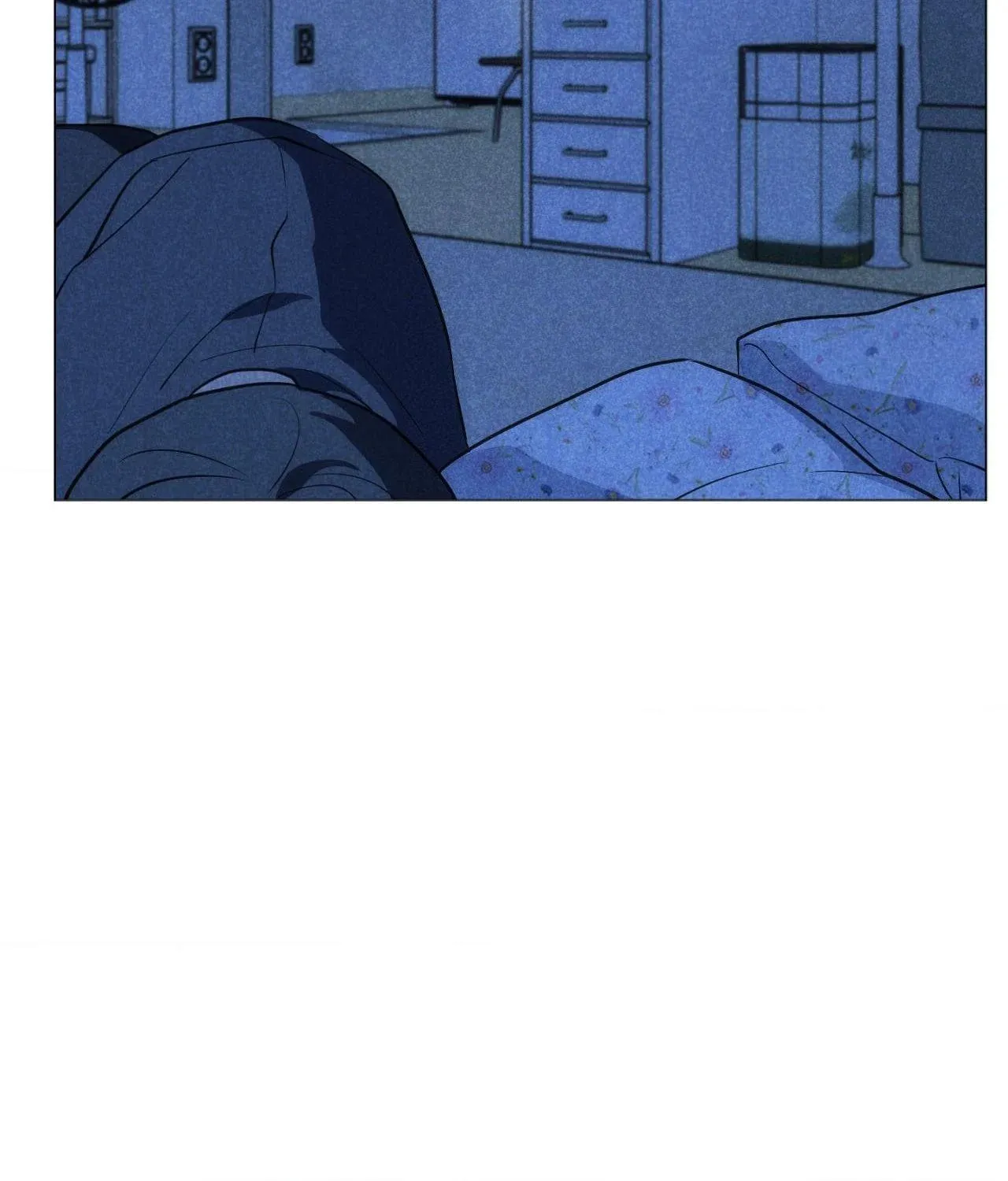 Spinach Bouquet Chapter 126 page 28 - 