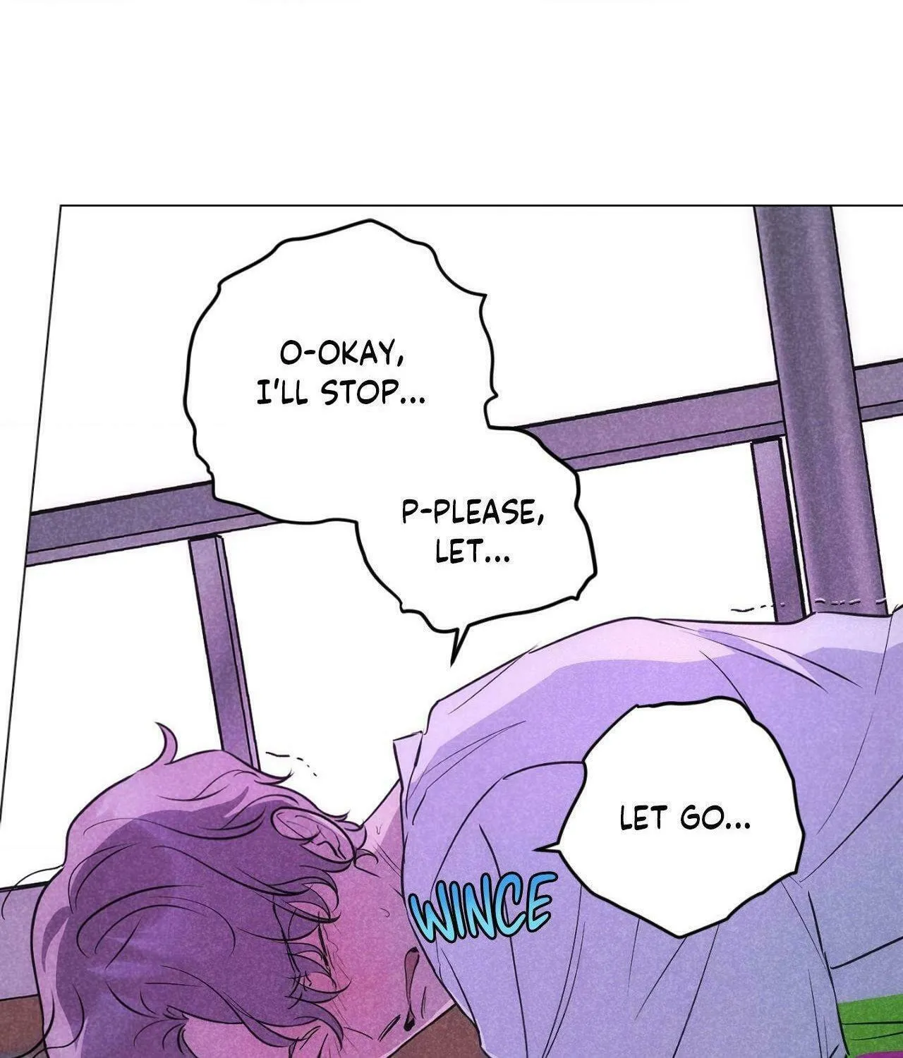 Spinach Bouquet Chapter 126 page 4 - 