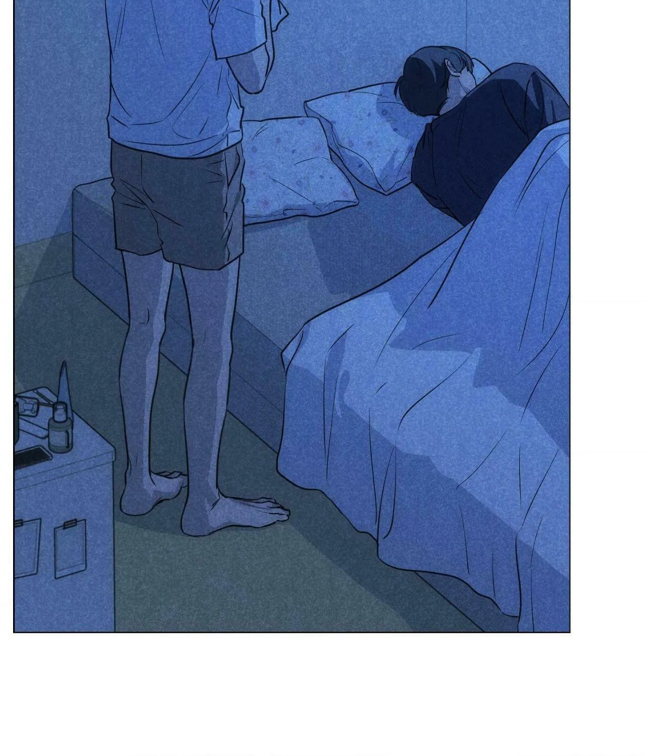 Spinach Bouquet Chapter 126 page 31 - 