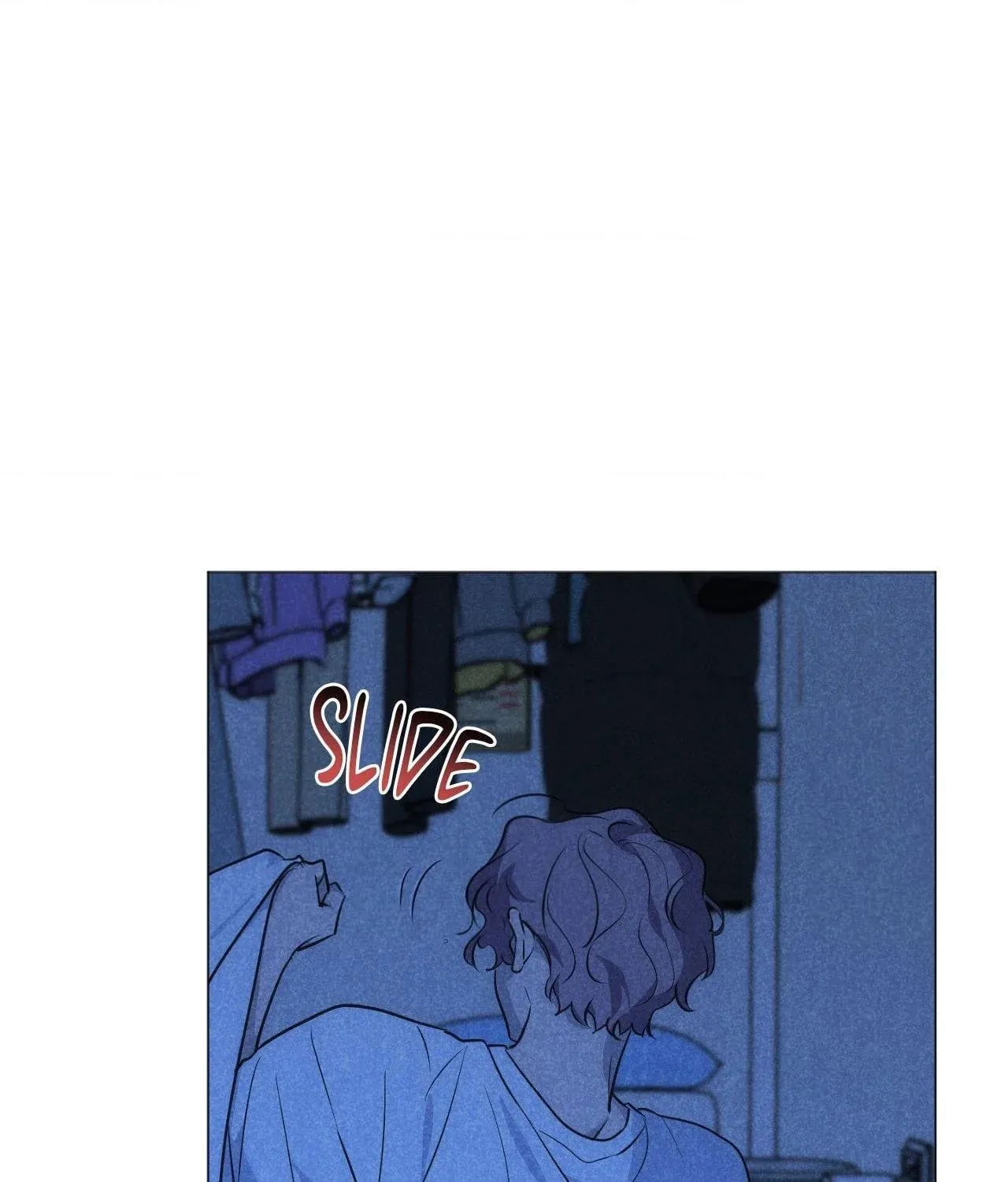 Spinach Bouquet Chapter 126 page 32 - 