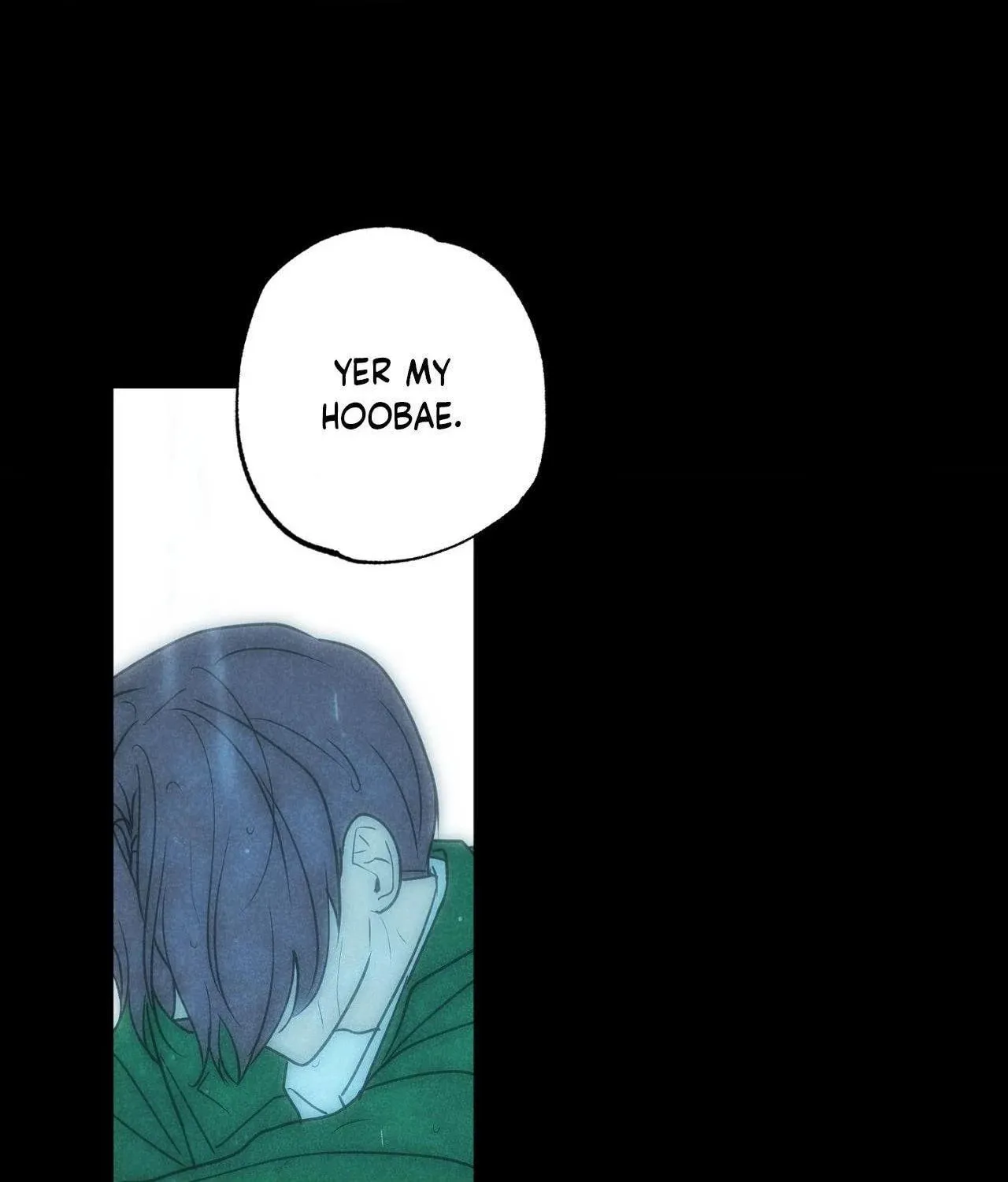Spinach Bouquet Chapter 126 page 38 - 