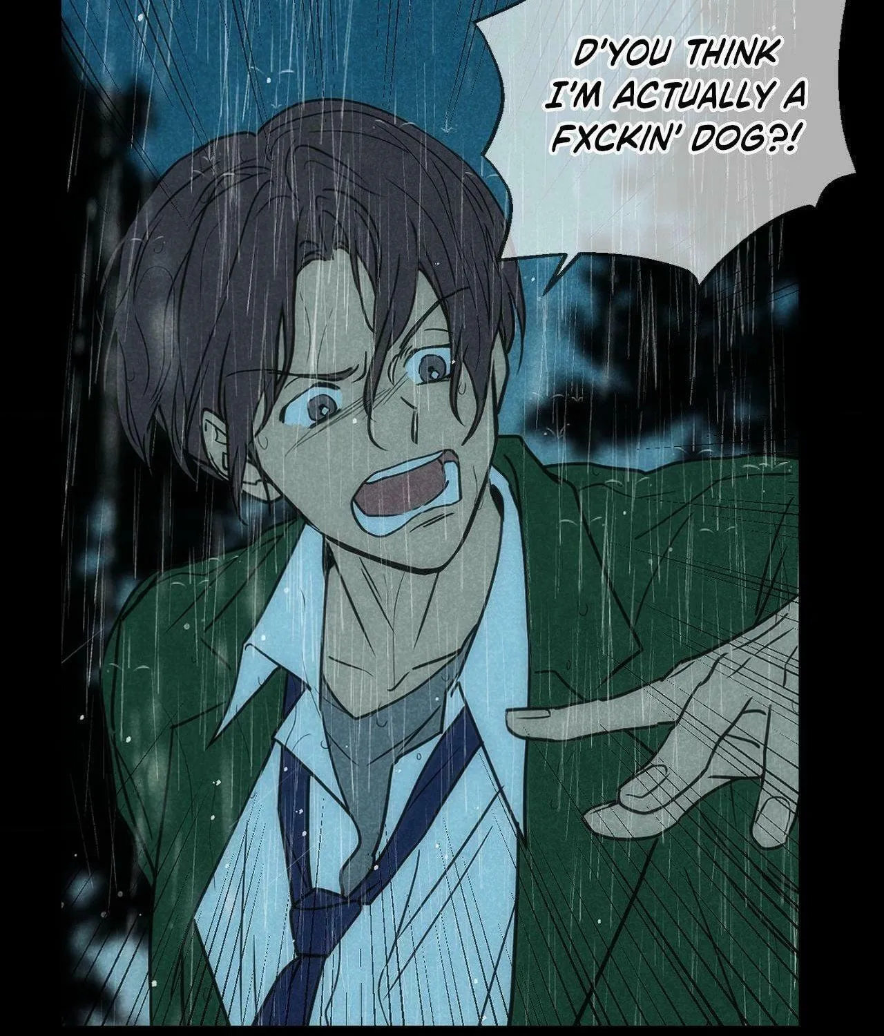Spinach Bouquet Chapter 126 page 41 - 