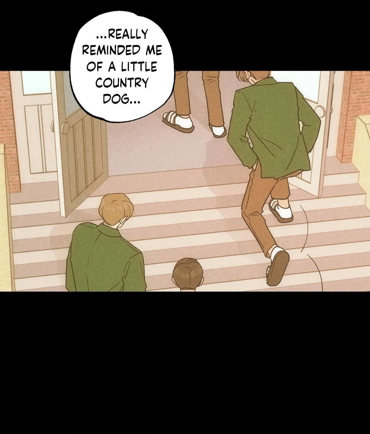 Spinach Bouquet Chapter 126 page 43 - 