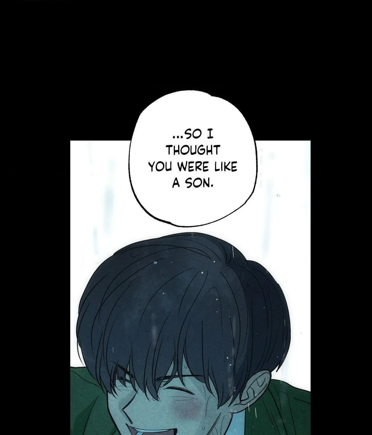 Spinach Bouquet Chapter 126 page 44 - 