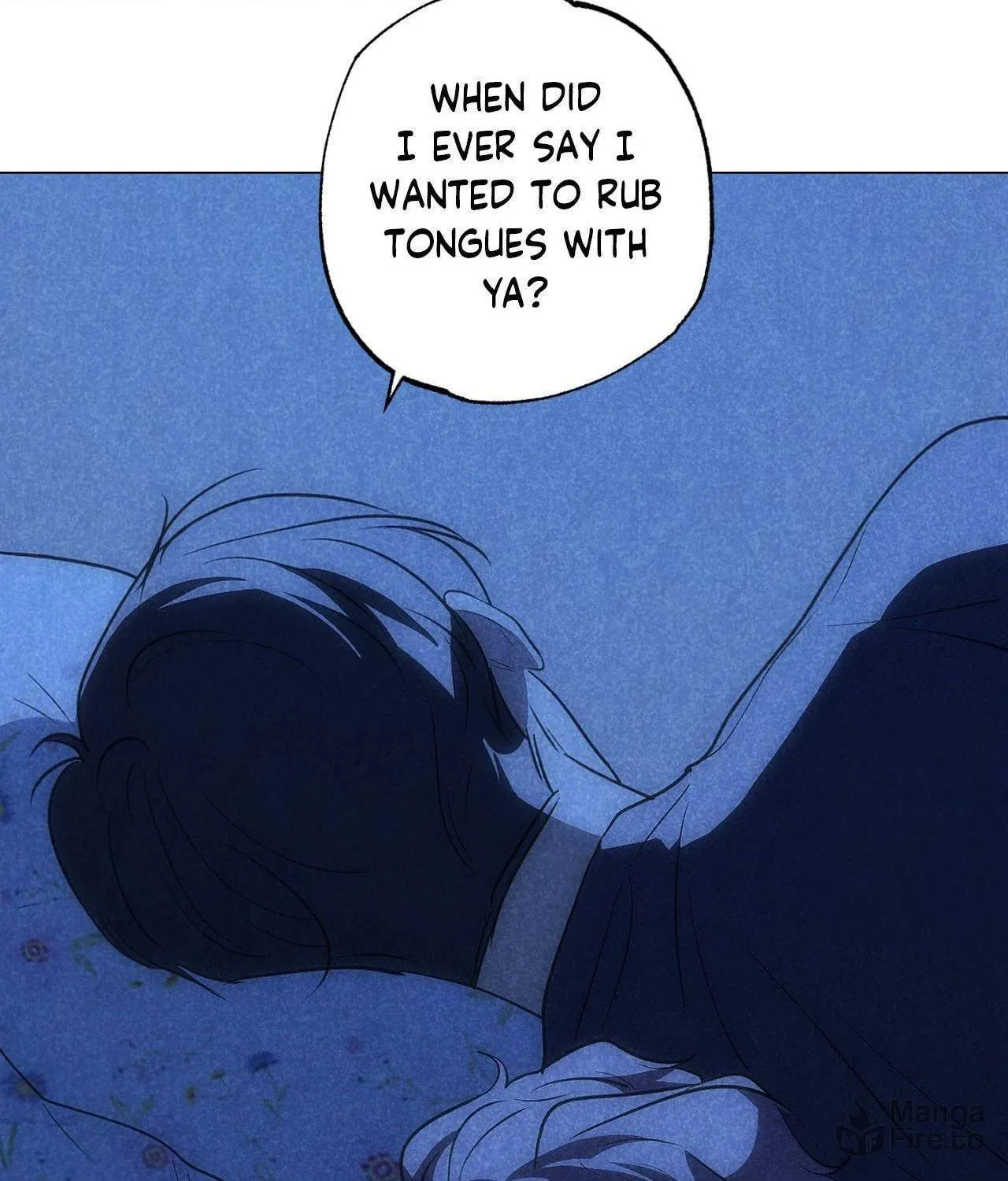 Spinach Bouquet Chapter 126 page 48 - 