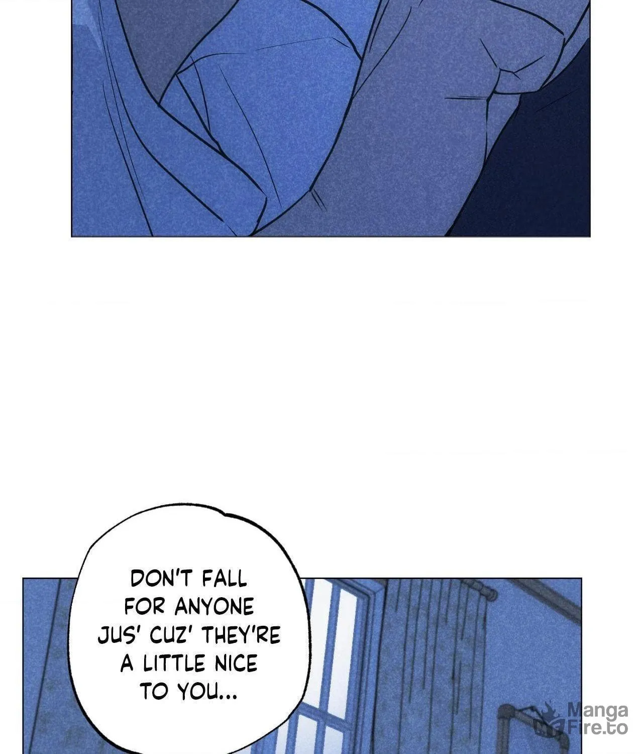 Spinach Bouquet Chapter 126 page 51 - 