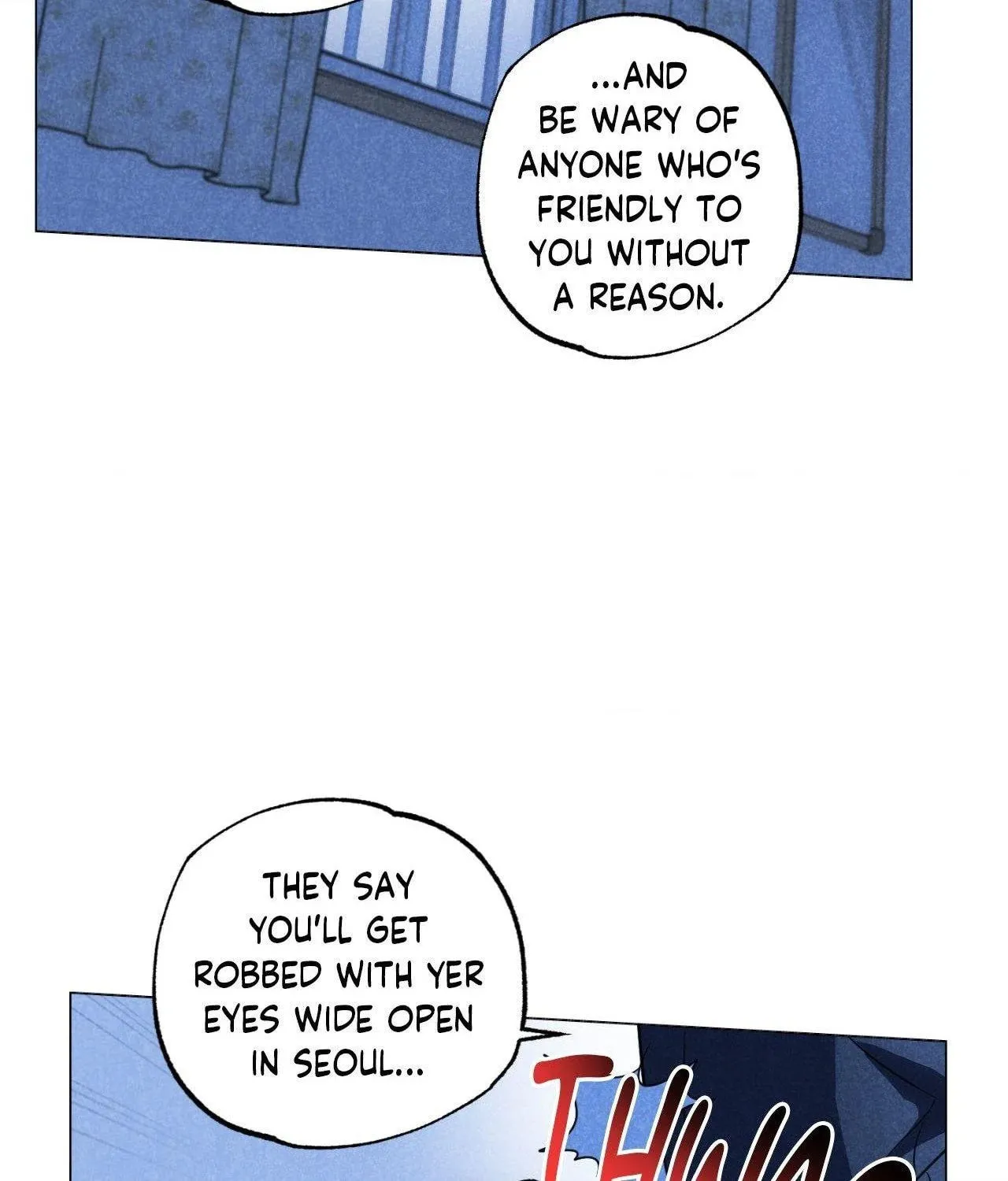 Spinach Bouquet Chapter 126 page 52 - 
