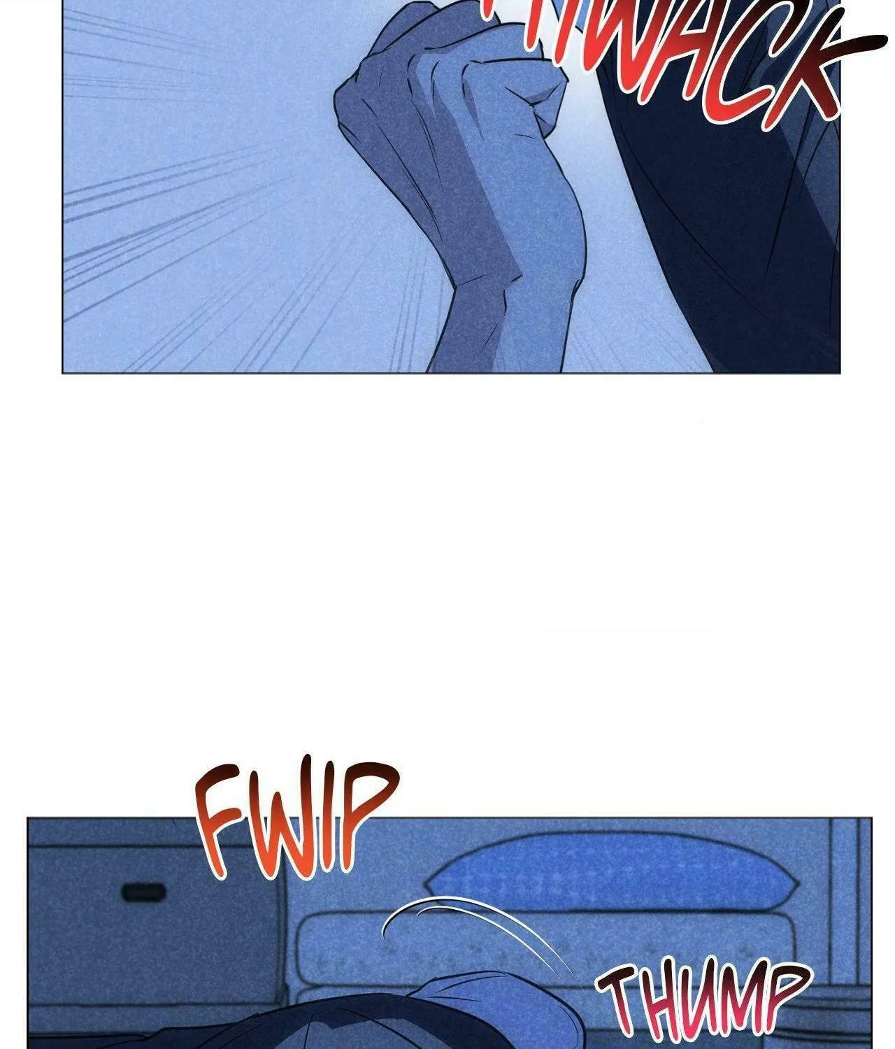 Spinach Bouquet Chapter 126 page 53 - 