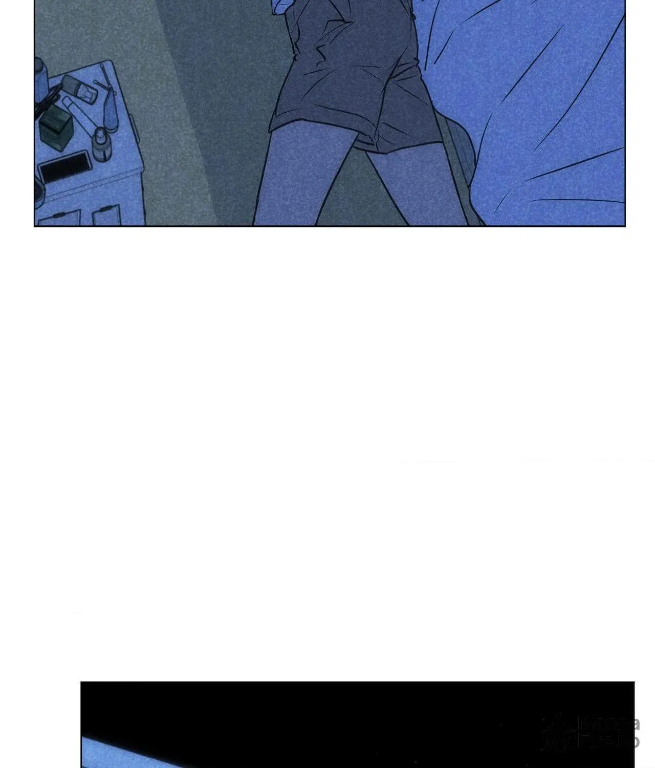 Spinach Bouquet Chapter 126 page 57 - 