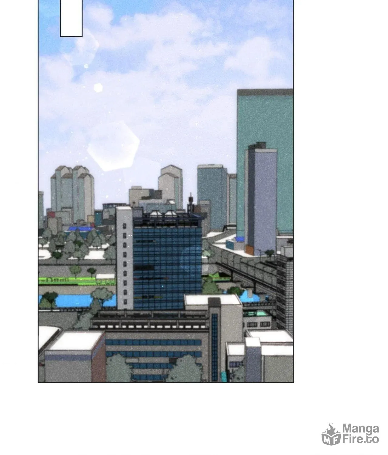 Spinach Bouquet Chapter 126 page 65 - 