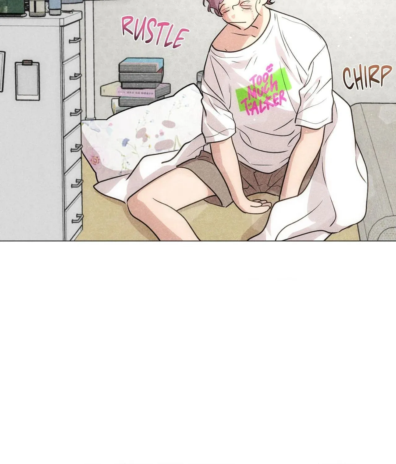 Spinach Bouquet Chapter 126 page 67 - 