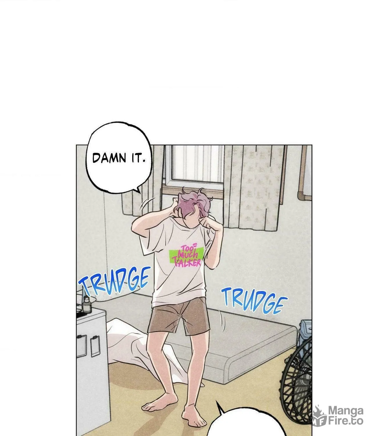 Spinach Bouquet Chapter 126 page 70 - 