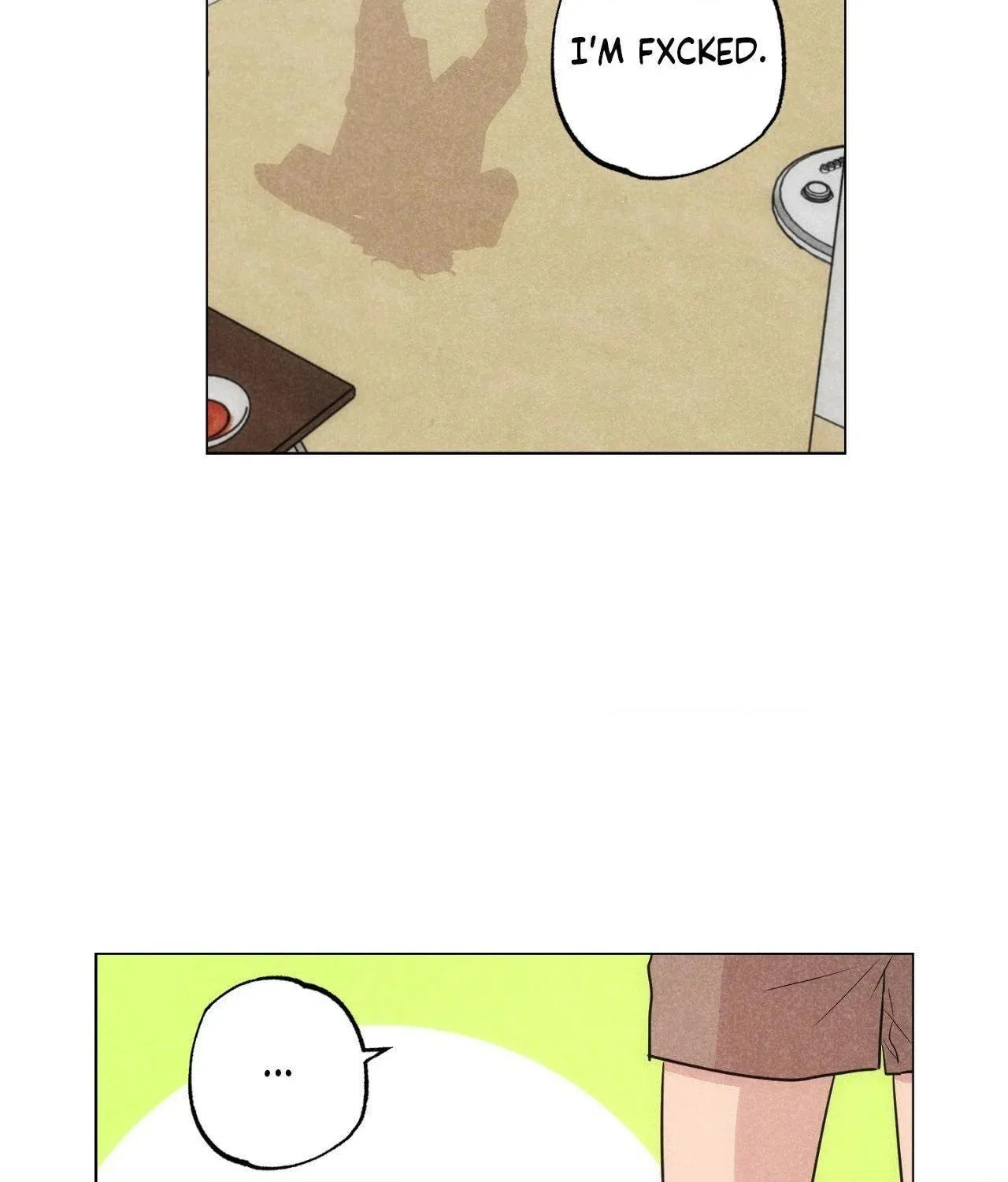 Spinach Bouquet Chapter 126 page 71 - 