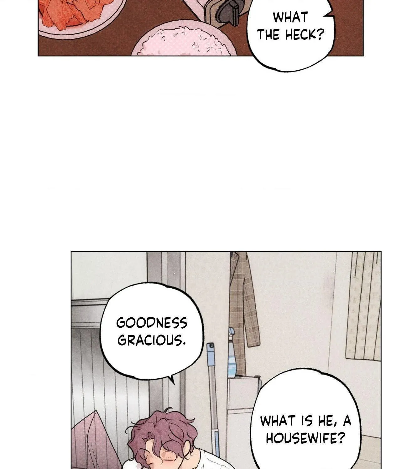 Spinach Bouquet Chapter 126 page 73 - 