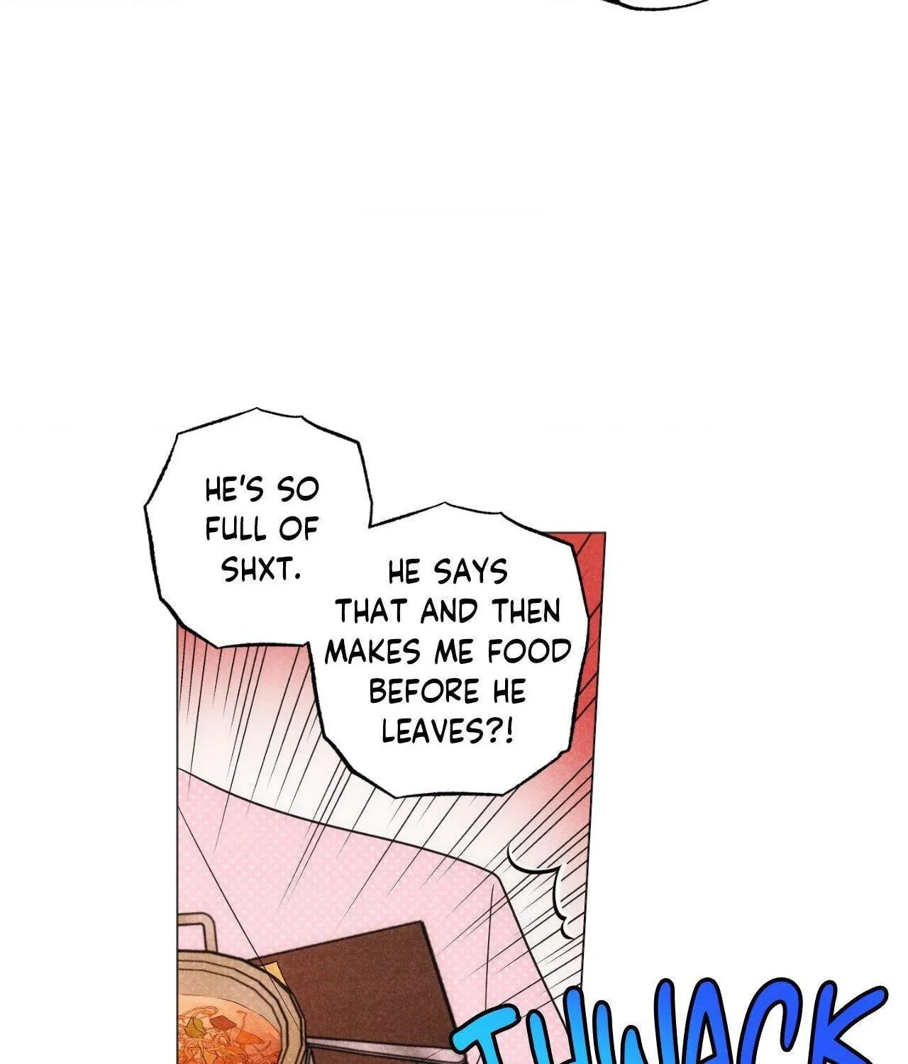 Spinach Bouquet Chapter 126 page 76 - 