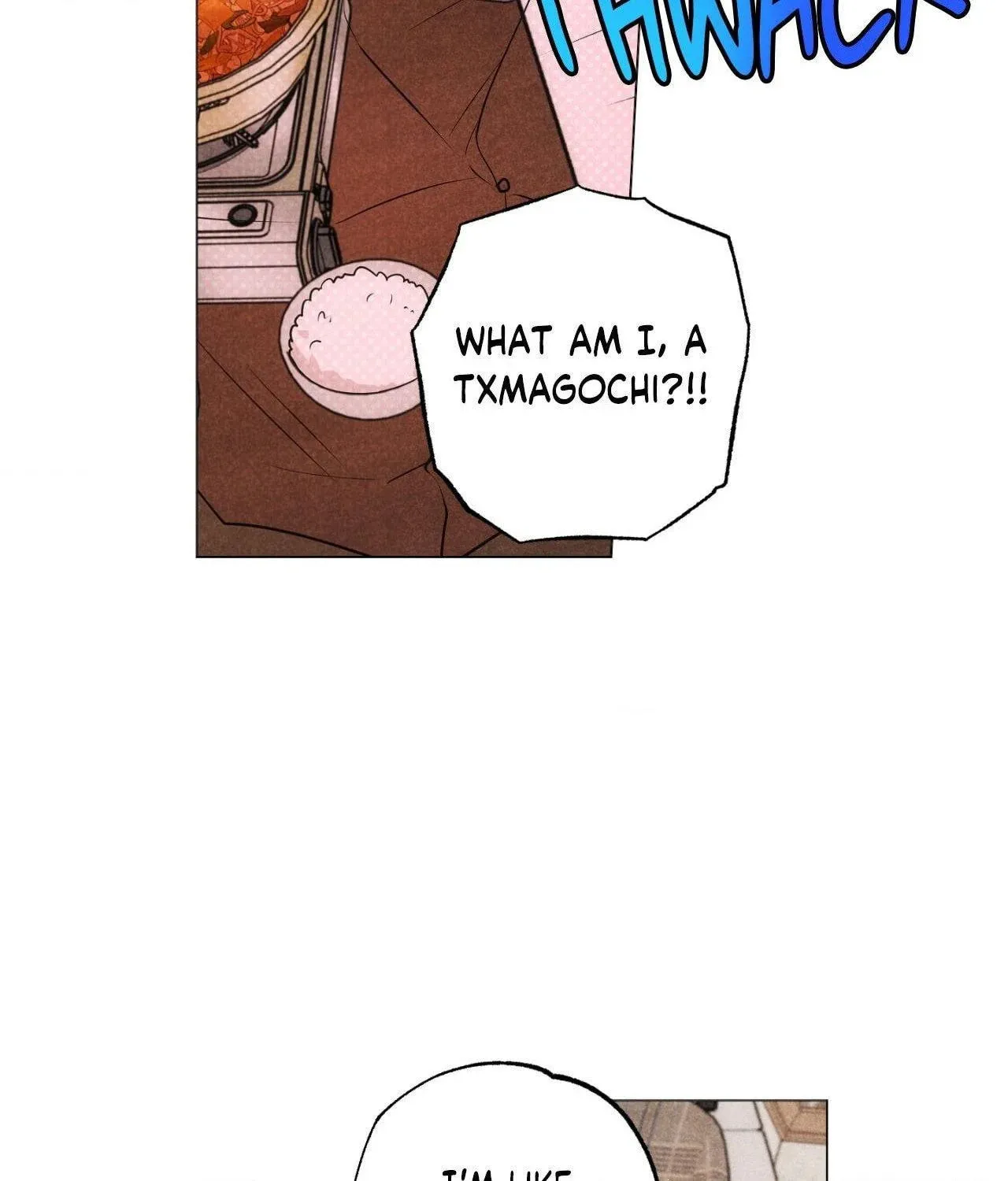 Spinach Bouquet Chapter 126 page 77 - 