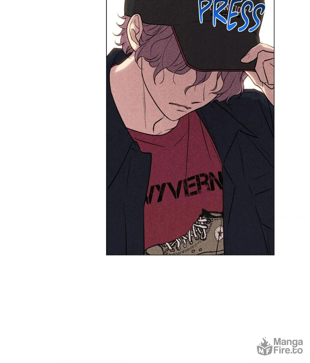 Spinach Bouquet Chapter 126 page 81 - 