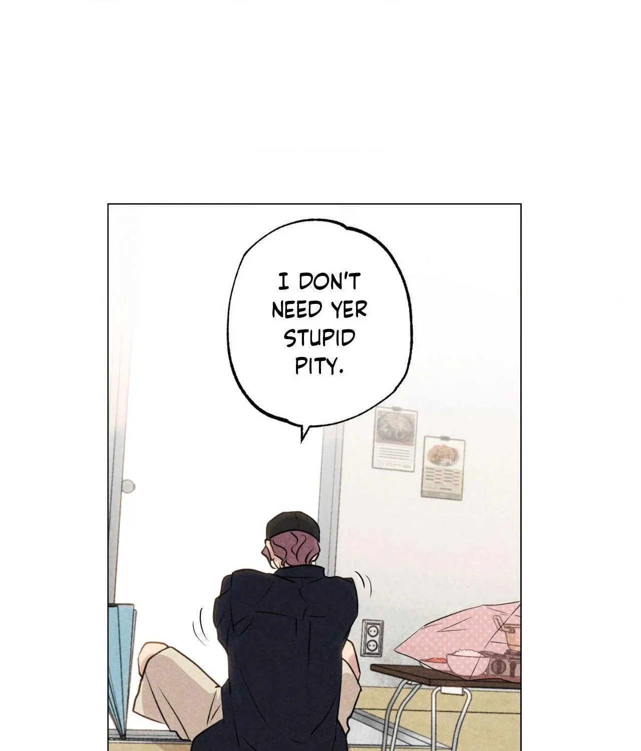 Spinach Bouquet Chapter 126 page 82 - 