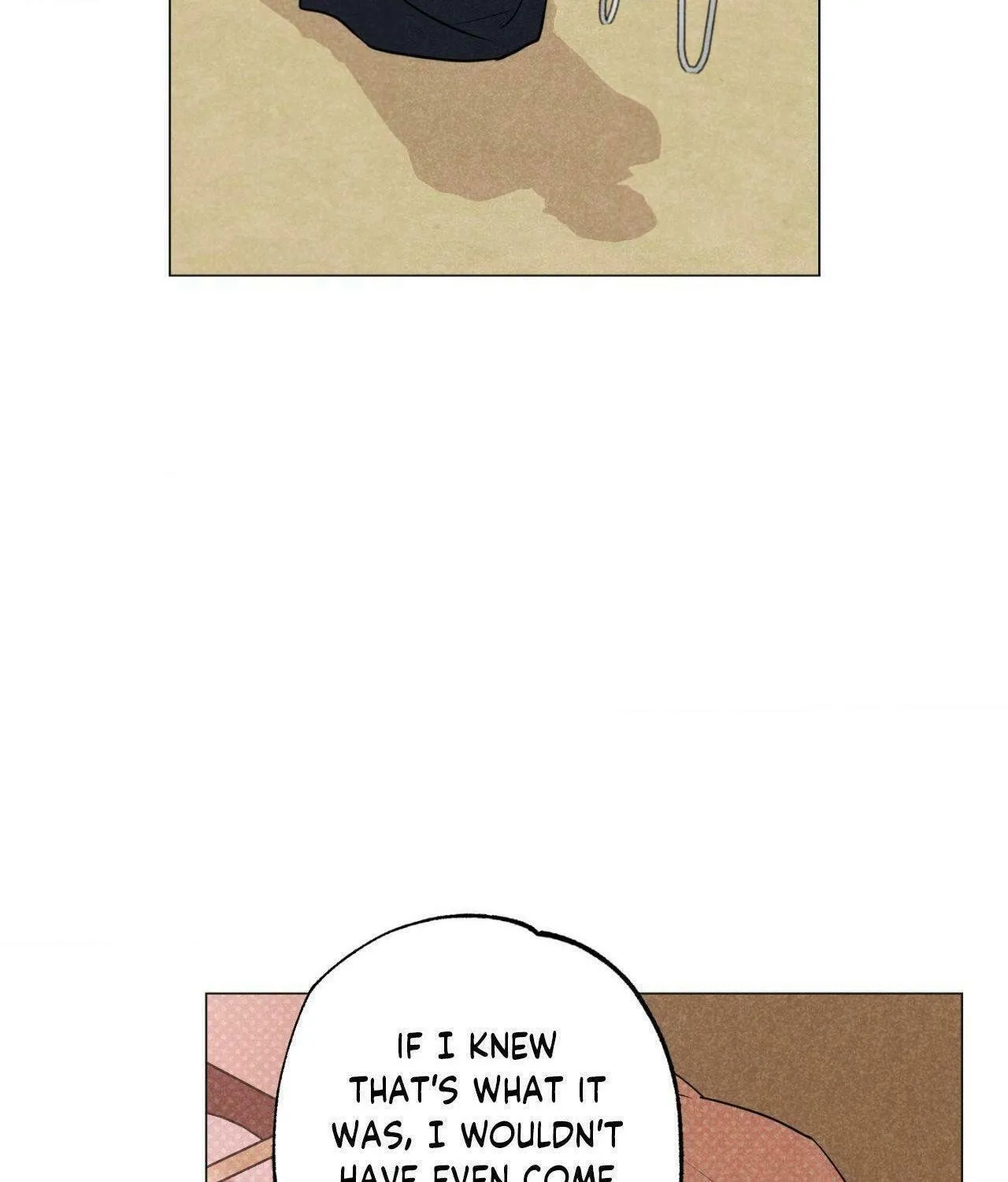 Spinach Bouquet Chapter 126 page 83 - 