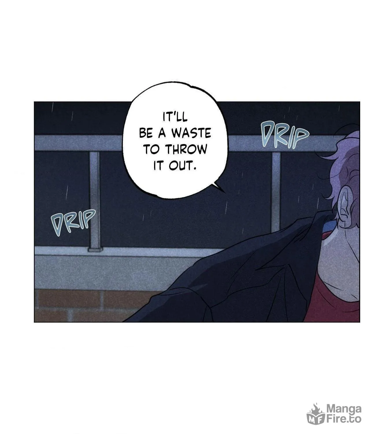 Spinach Bouquet Chapter 126 page 90 - 