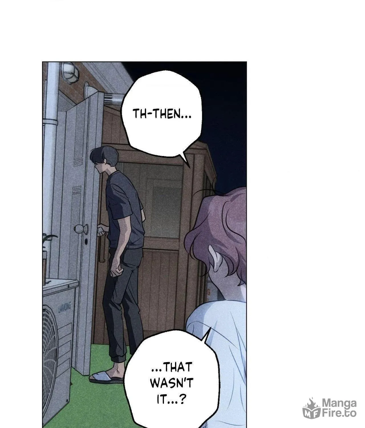 Spinach Bouquet Chapter 126 page 10 - 