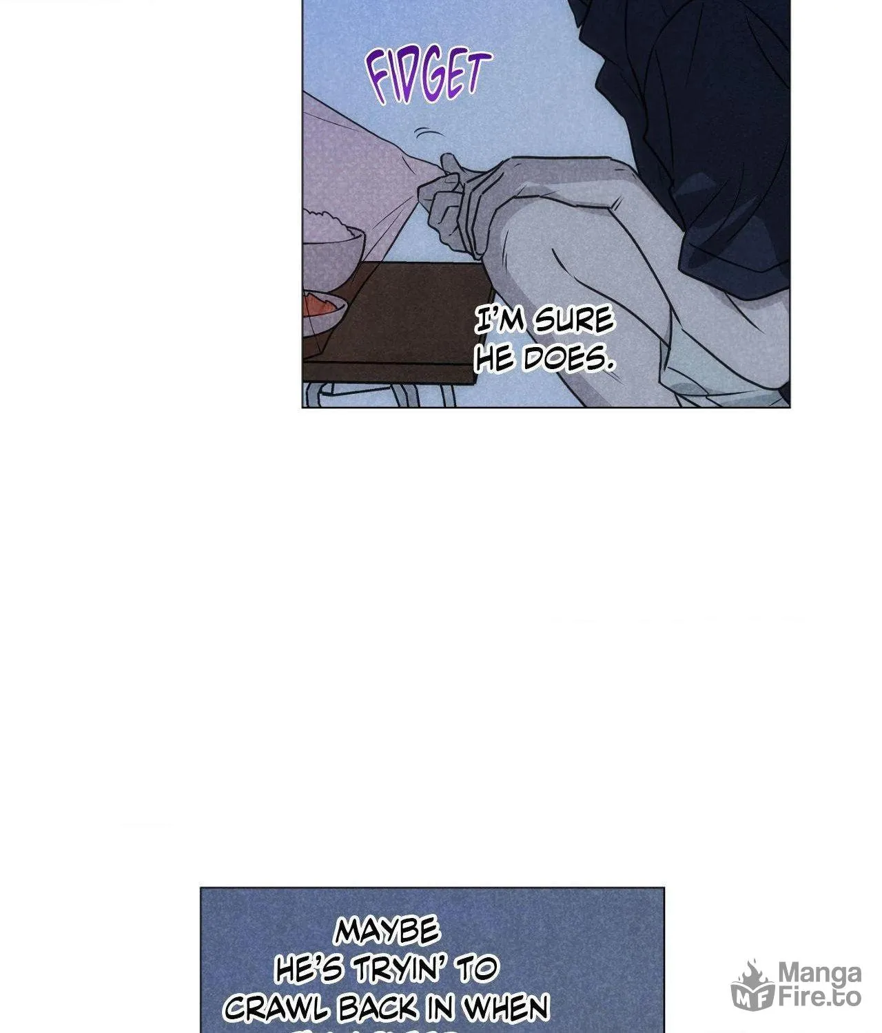 Spinach Bouquet Chapter 126 page 93 - 