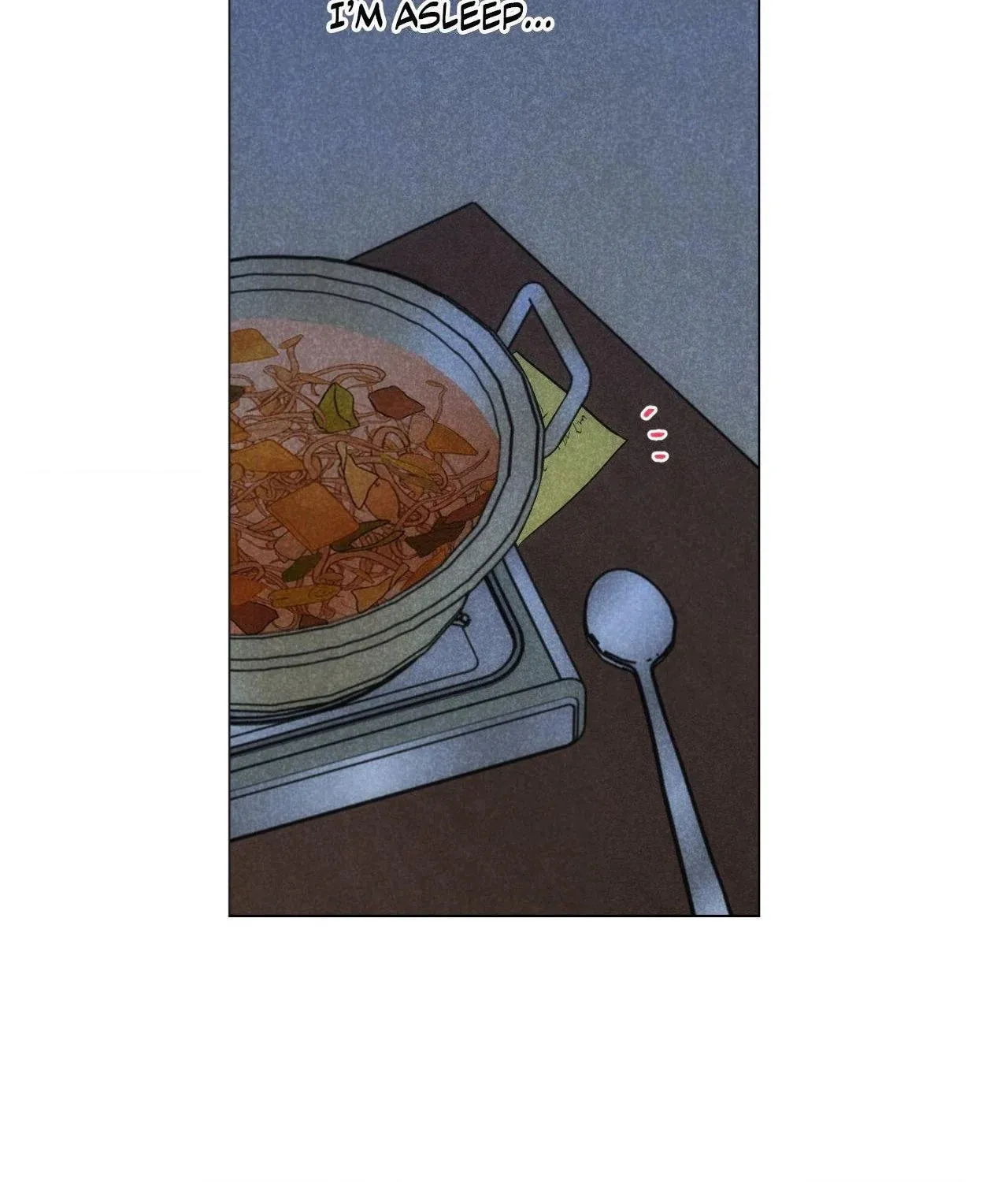 Spinach Bouquet Chapter 126 page 94 - 