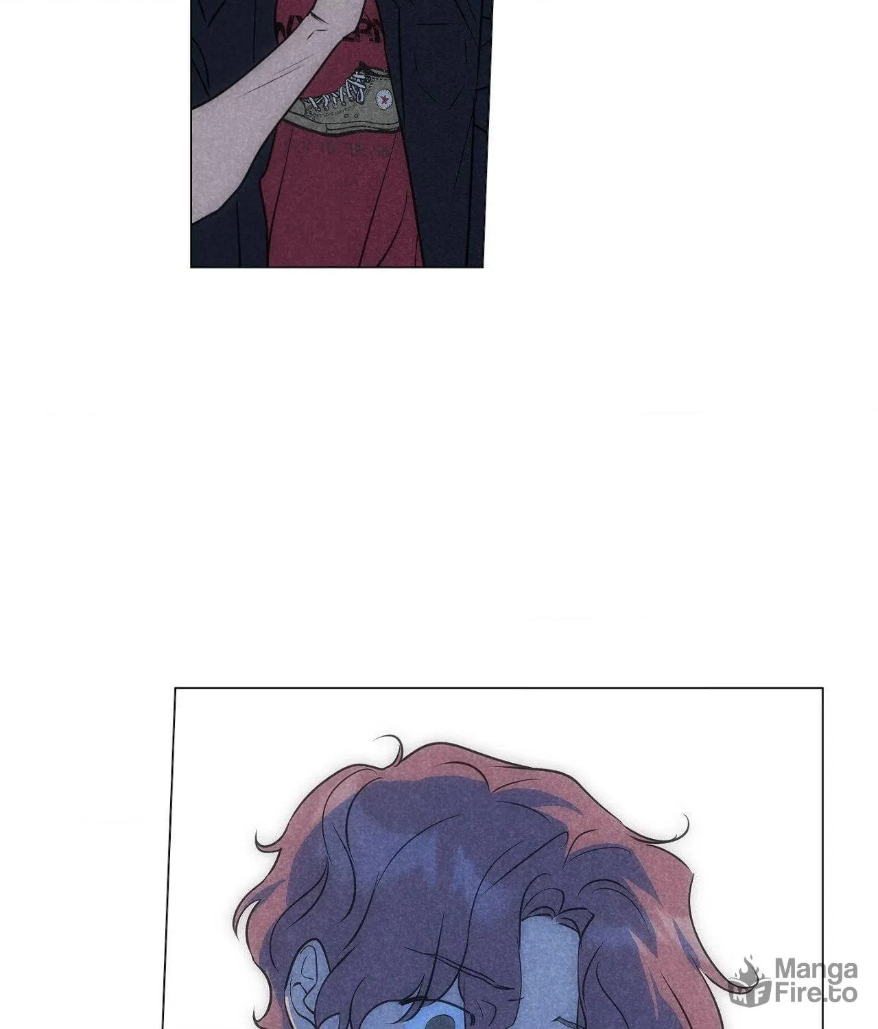 Spinach Bouquet Chapter 126 page 96 - 