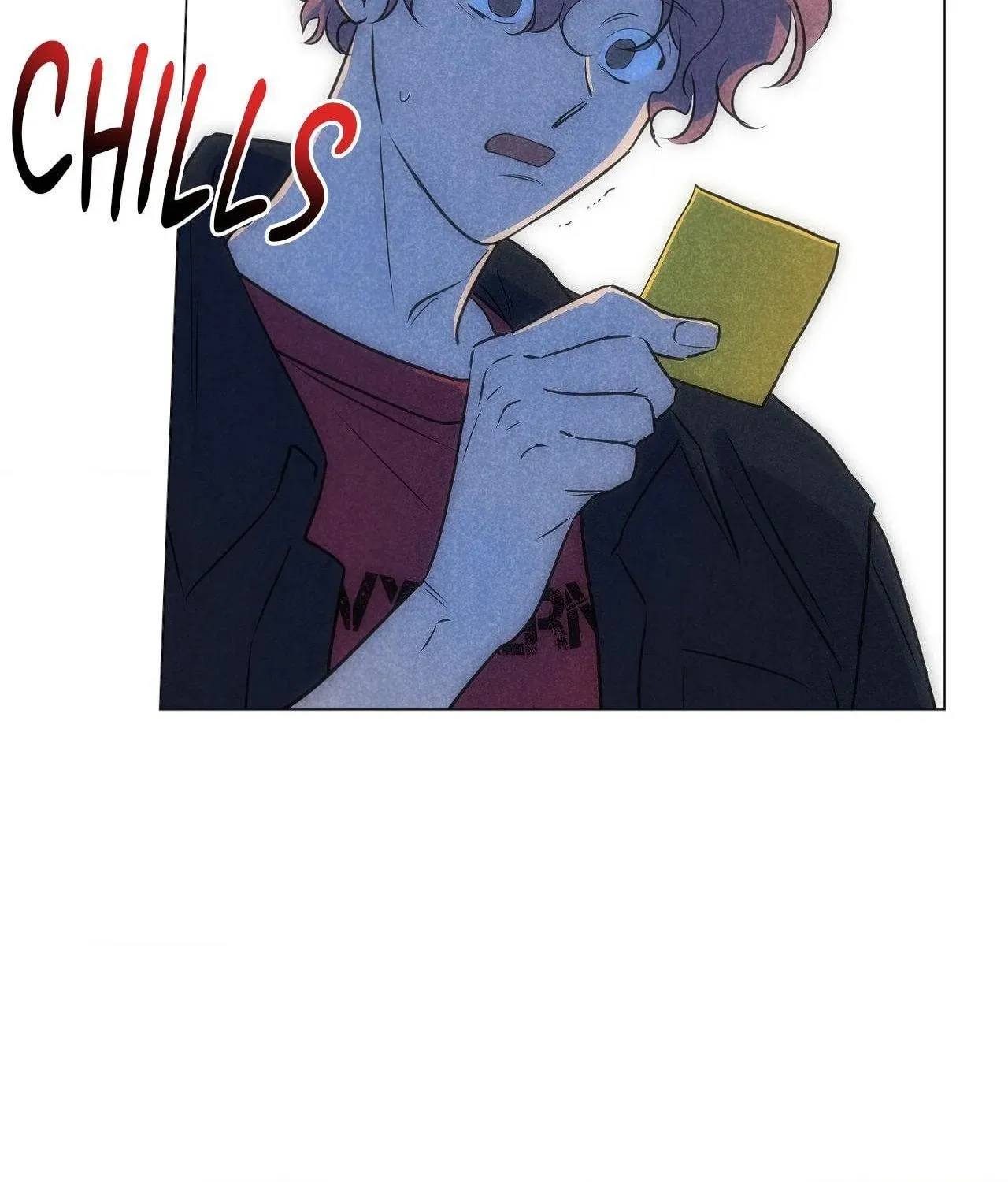 Spinach Bouquet Chapter 126 page 97 - 