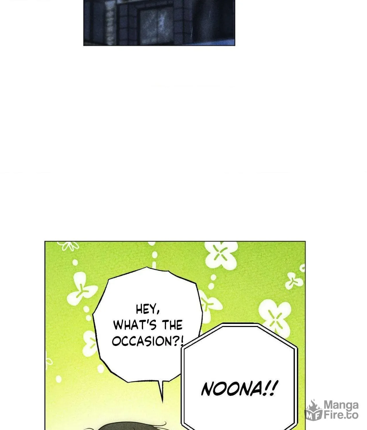 Spinach Bouquet Chapter 126 page 99 - 