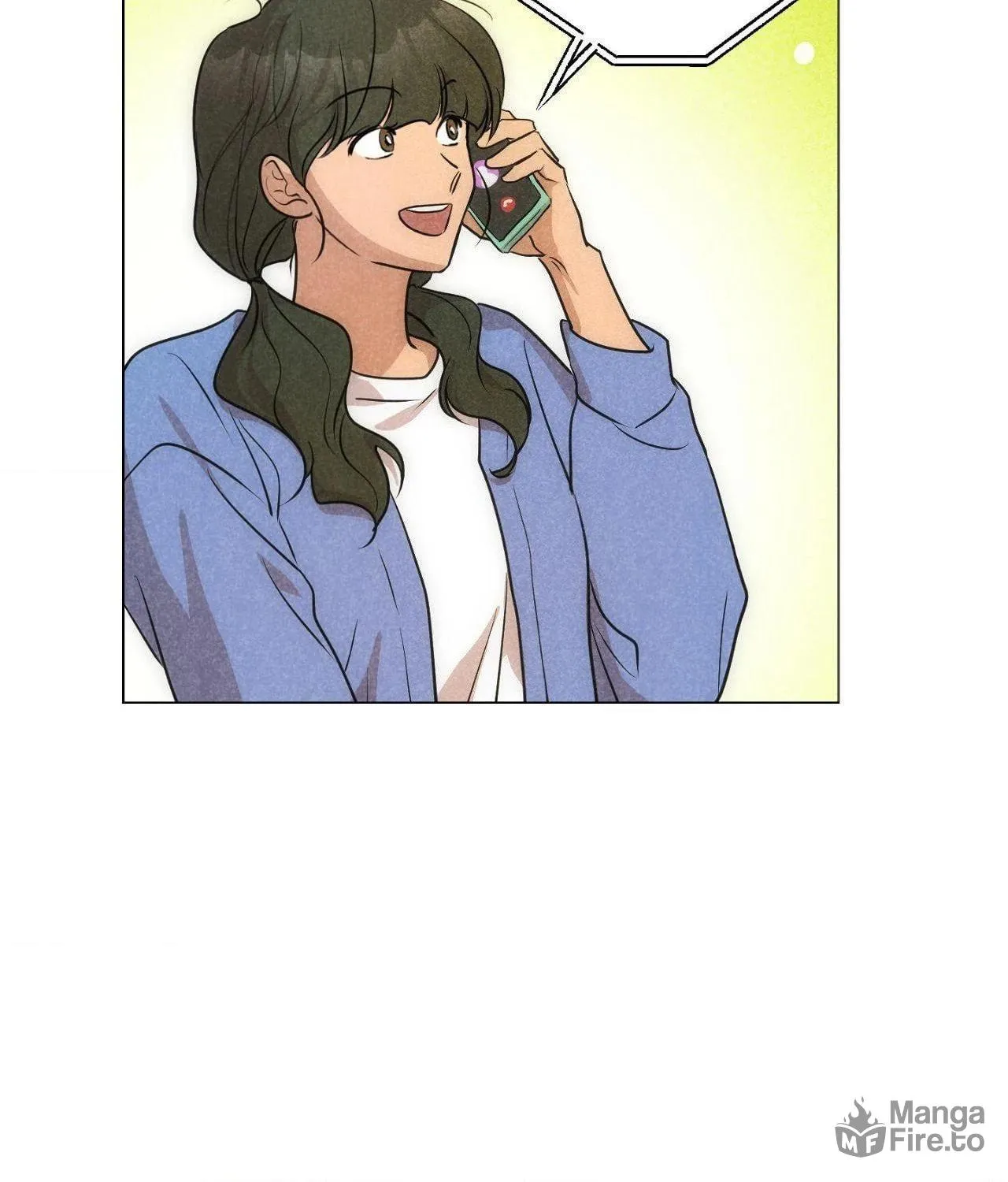 Spinach Bouquet Chapter 126 page 100 - 