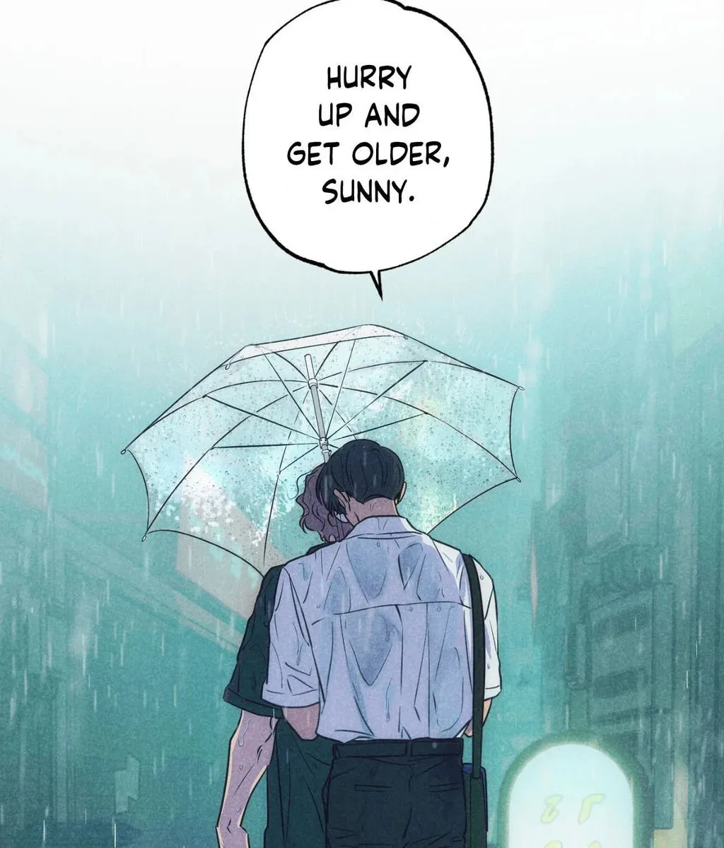Spinach Bouquet Chapter 127 page 101 - 