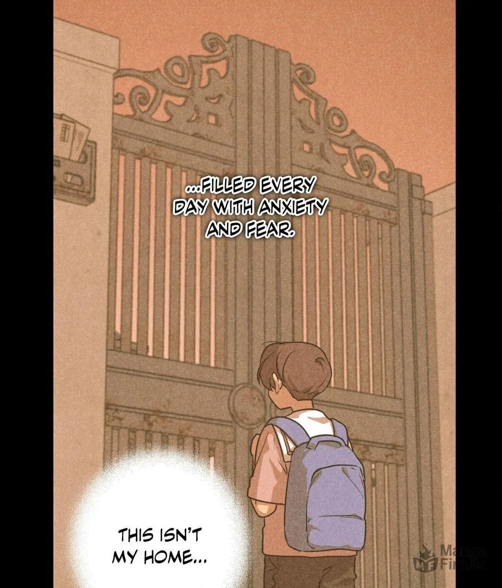 Spinach Bouquet Chapter 127 page 12 - 