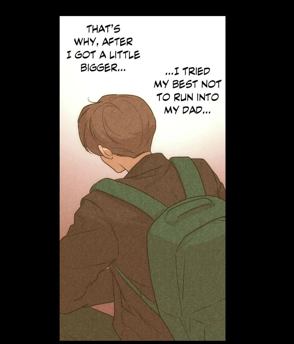 Spinach Bouquet Chapter 127 page 14 - 