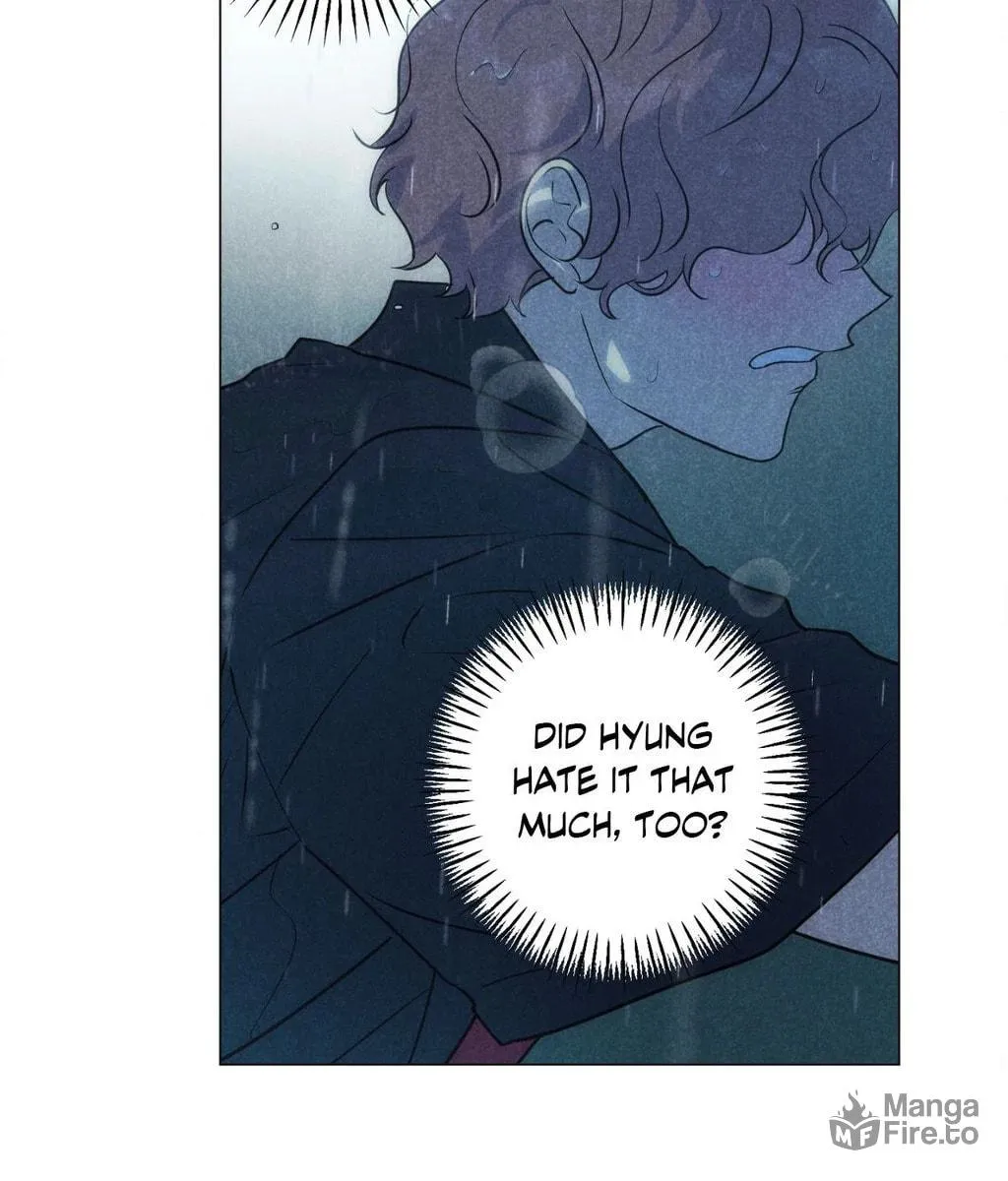 Spinach Bouquet Chapter 127 page 18 - 