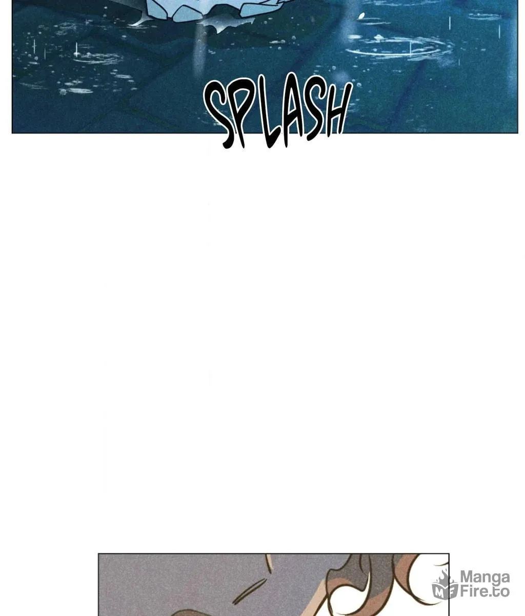 Spinach Bouquet Chapter 127 page 3 - 