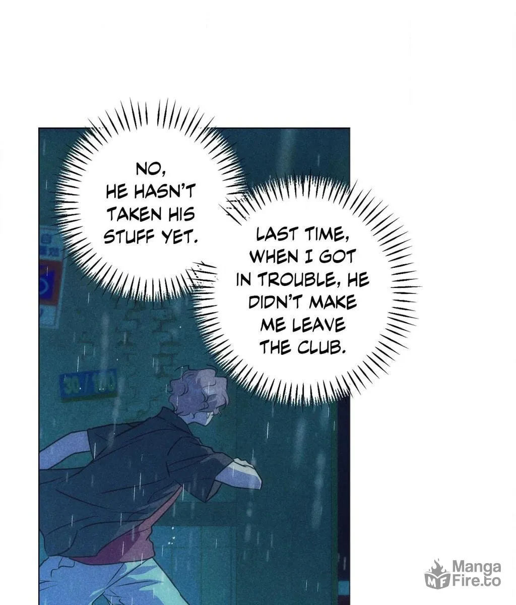 Spinach Bouquet Chapter 127 page 21 - 
