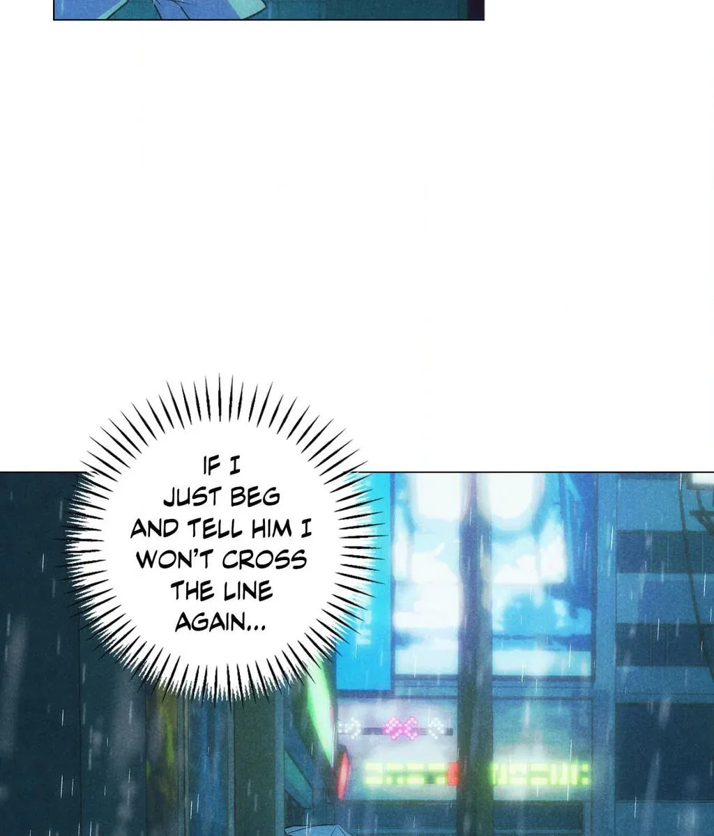 Spinach Bouquet Chapter 127 page 22 - 