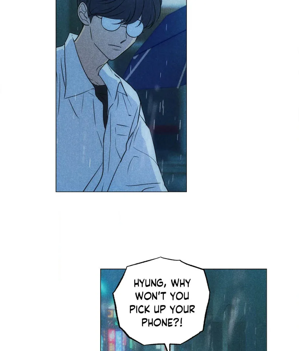 Spinach Bouquet Chapter 127 page 28 - 