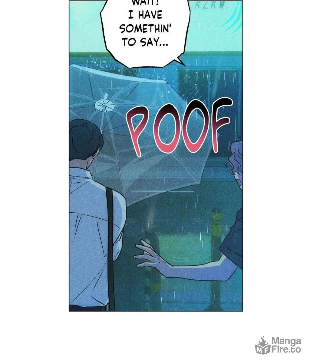 Spinach Bouquet Chapter 127 page 30 - 