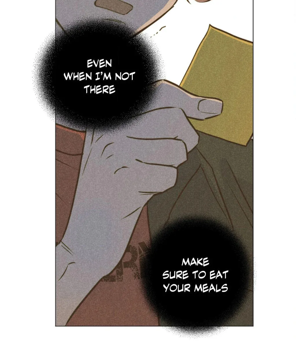 Spinach Bouquet Chapter 127 page 4 - 