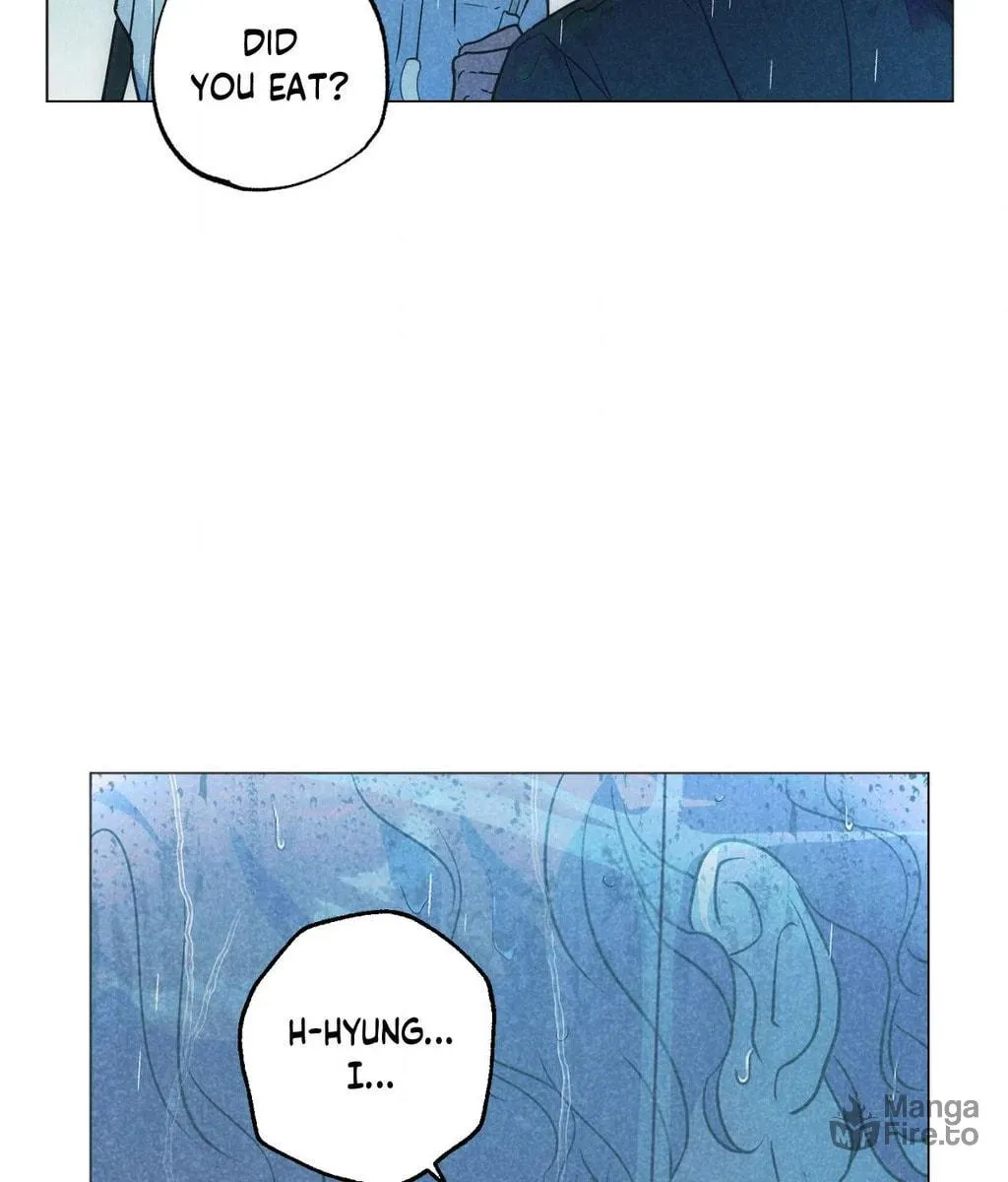 Spinach Bouquet Chapter 127 page 33 - 
