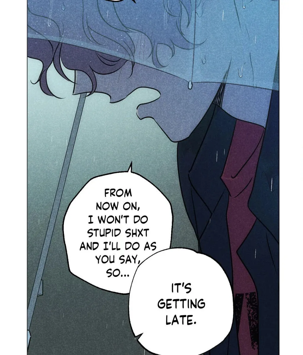 Spinach Bouquet Chapter 127 page 34 - 
