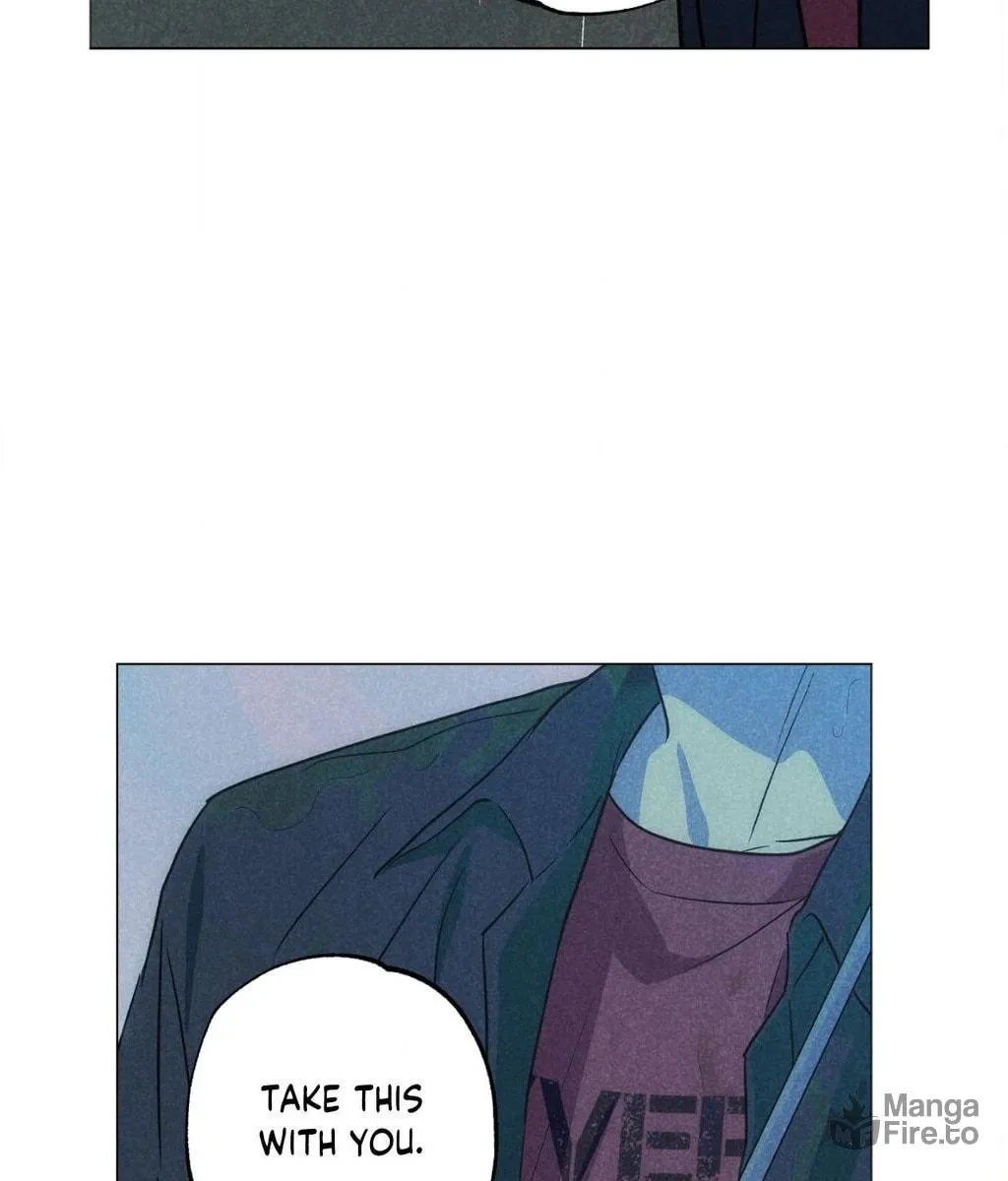 Spinach Bouquet Chapter 127 page 35 - 