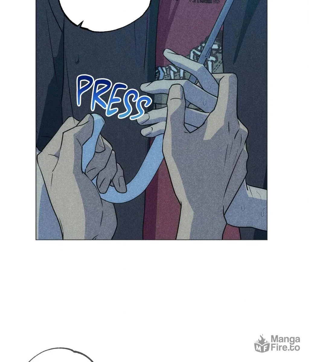 Spinach Bouquet Chapter 127 page 36 - 