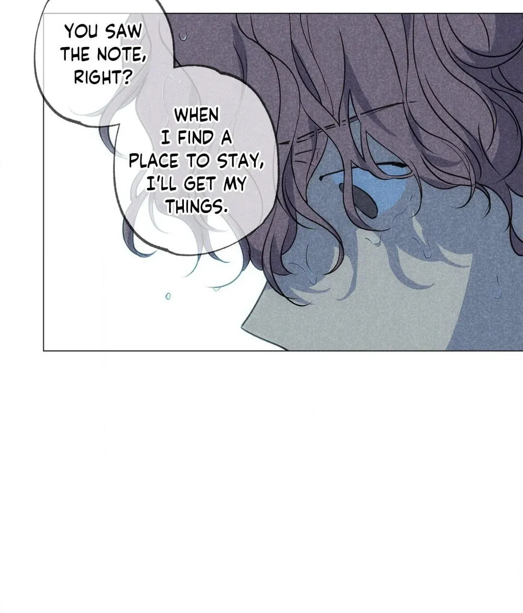 Spinach Bouquet Chapter 127 page 37 - 