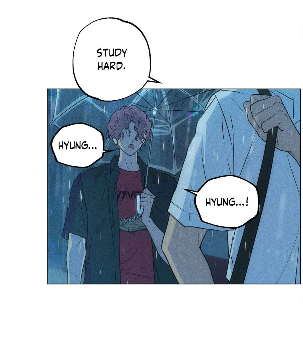 Spinach Bouquet Chapter 127 page 38 - 