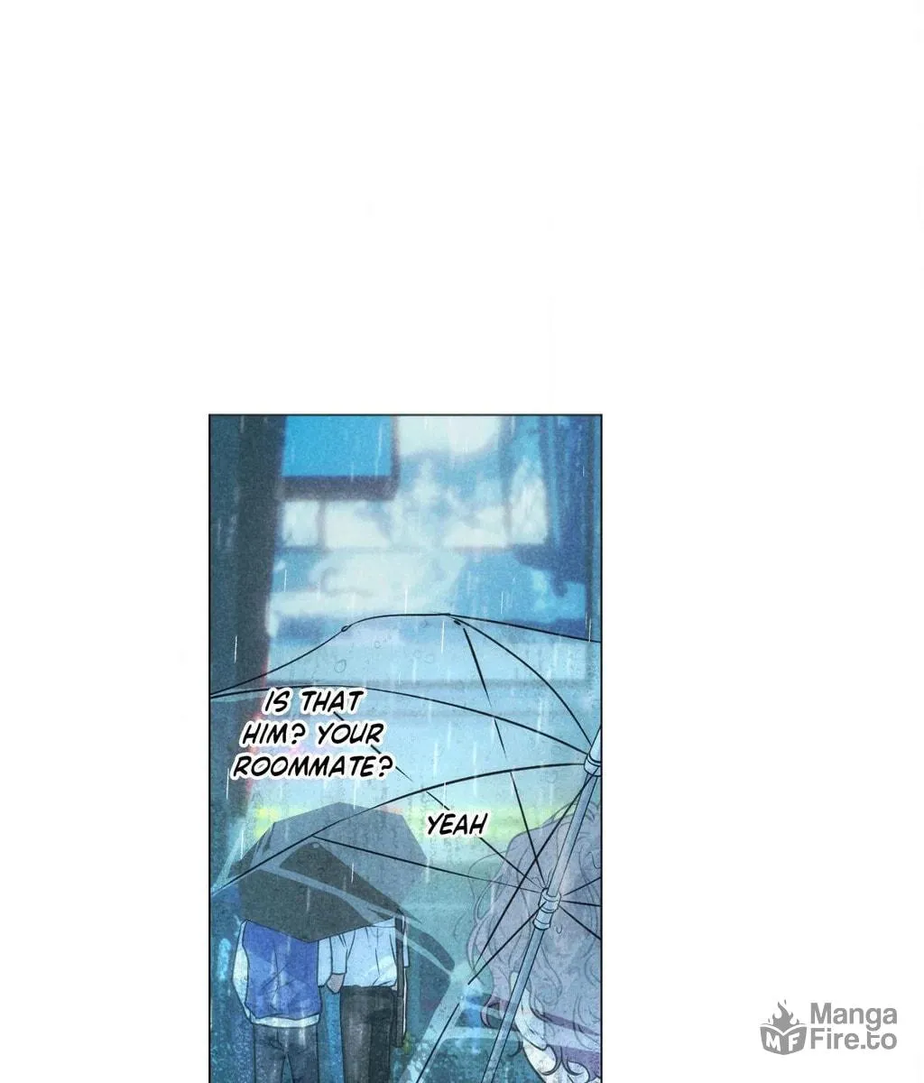 Spinach Bouquet Chapter 127 page 39 - 