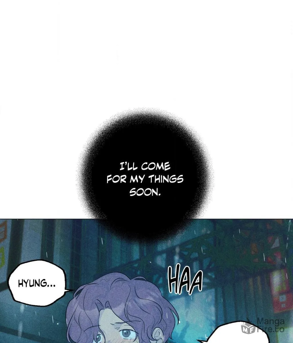 Spinach Bouquet Chapter 127 page 5 - 